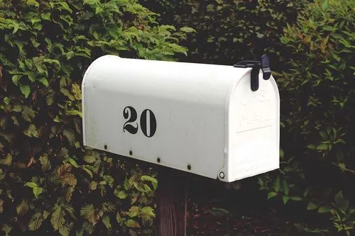 L'histoire des codes postaux